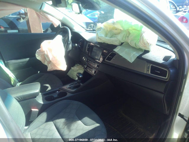 2019 Kia Niro, VIN: KNDCM3LDXK5218681