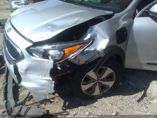 2019 Kia Niro, VIN: KNDCM3LDXK5218681