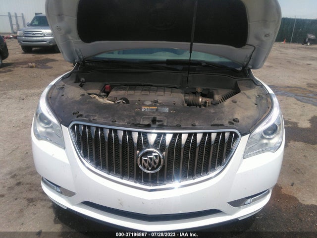 5GAKRAKD5HJ246974 Buick Enclave Convenience
