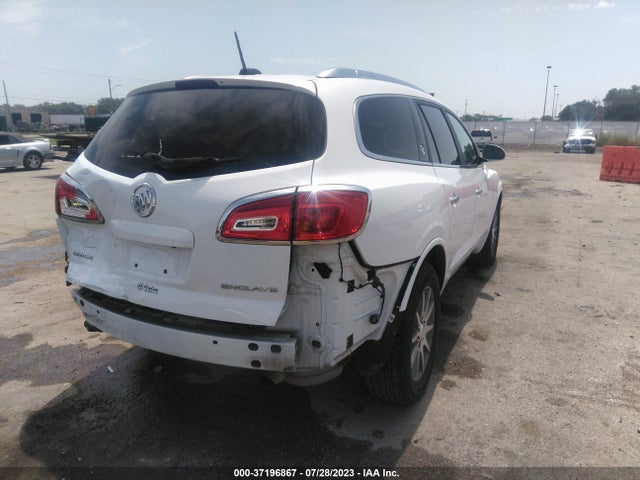 5GAKRAKD5HJ246974 Buick Enclave Convenience