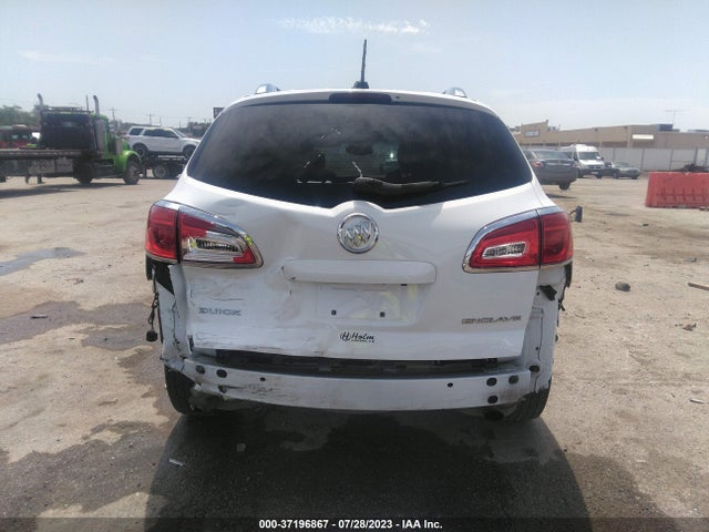 5GAKRAKD5HJ246974 Buick Enclave Convenience