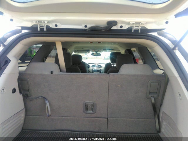 5GAKRAKD5HJ246974 Buick Enclave Convenience