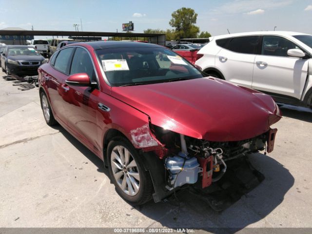 5XXGT4L36JG224490 auction archive image