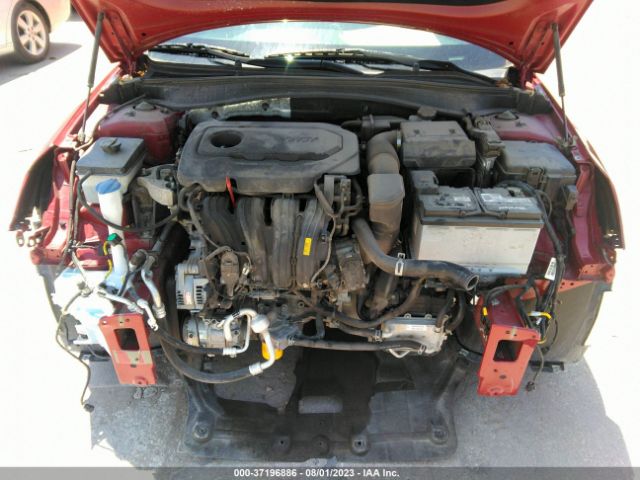 5XXGT4L36JG224490 KIA Optima S