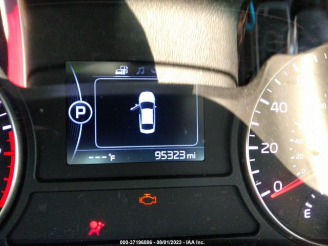 5XXGT4L36JG224490 KIA Optima S