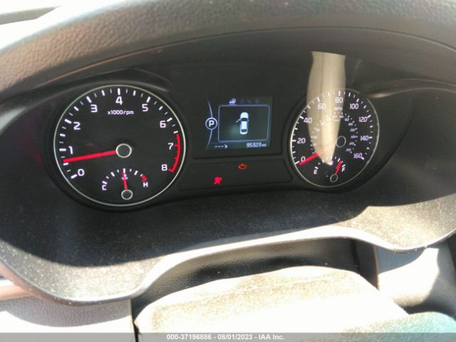 5XXGT4L36JG224490 KIA Optima S