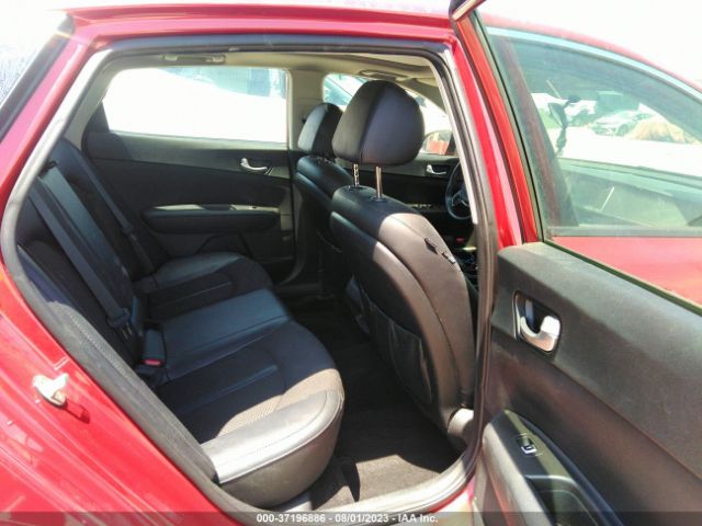 5XXGT4L36JG224490 KIA Optima S