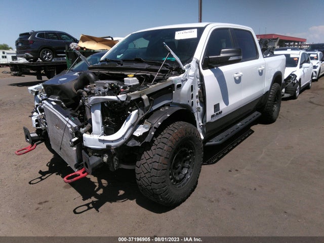1C6SRFLT1LN374252 RAM 1500 Rebel