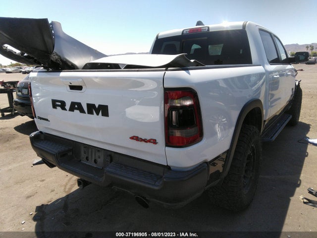 1C6SRFLT1LN374252 RAM 1500 Rebel