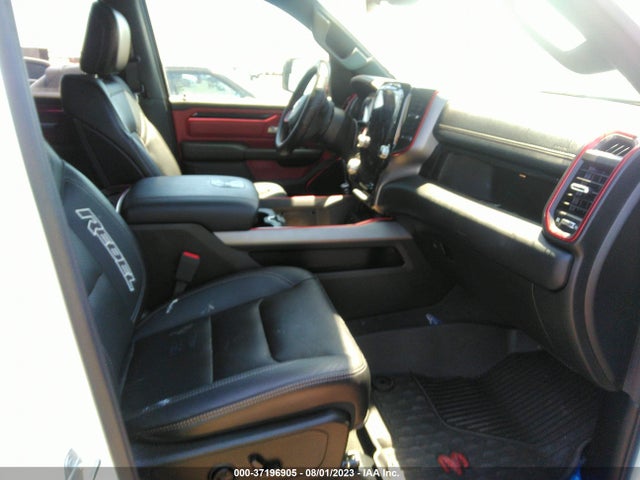 1C6SRFLT1LN374252 RAM 1500 Rebel