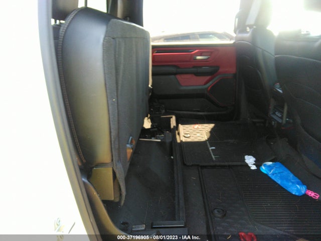 1C6SRFLT1LN374252 RAM 1500 Rebel