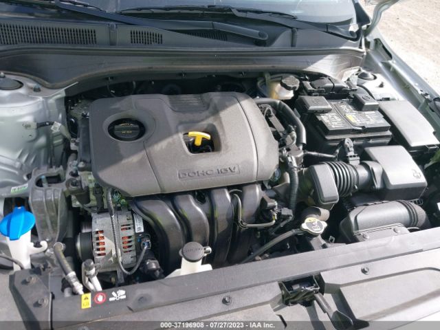 3KPF24AD0ME363764 KIA Forte Lxs