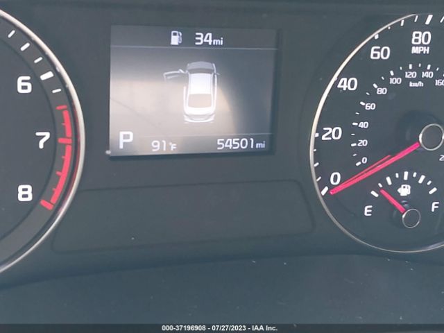 3KPF24AD0ME363764 KIA Forte Lxs