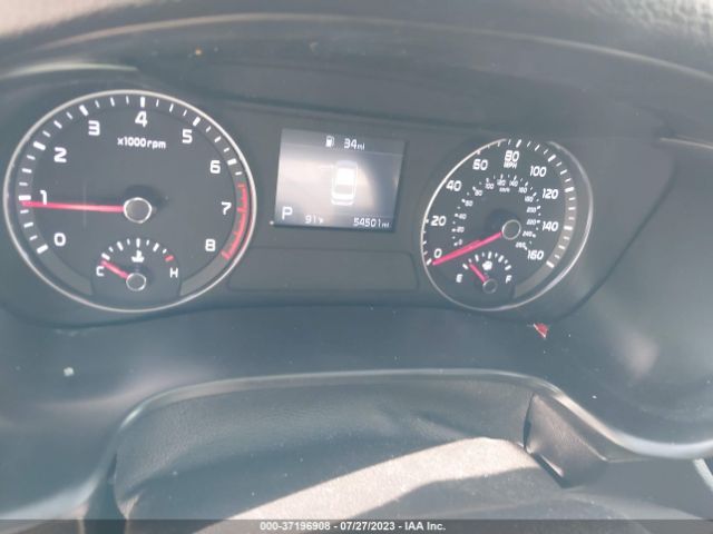 3KPF24AD0ME363764 KIA Forte Lxs
