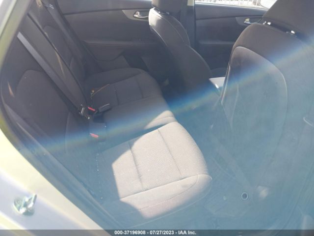 3KPF24AD0ME363764 KIA Forte Lxs