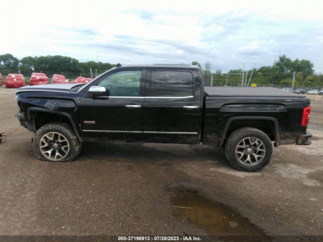 3GTU2VEC1EG413933 GMC Sierra 1500 Slt