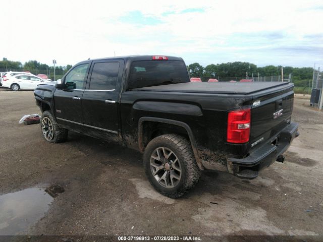 3GTU2VEC1EG413933 GMC Sierra 1500 Slt