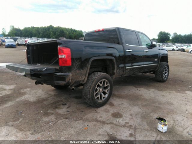 3GTU2VEC1EG413933 GMC Sierra 1500 Slt