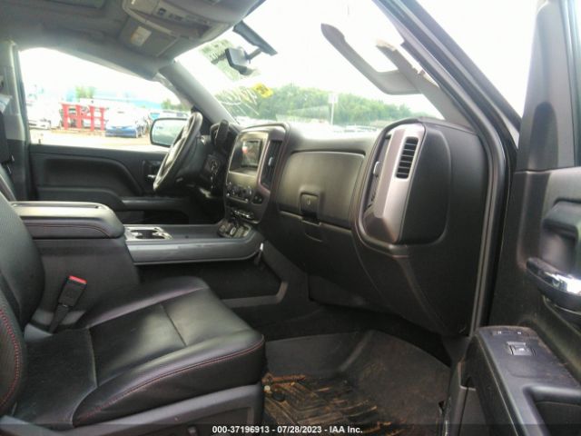 3GTU2VEC1EG413933 GMC Sierra 1500 Slt