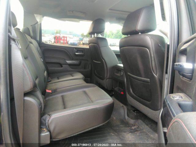 3GTU2VEC1EG413933 GMC Sierra 1500 Slt
