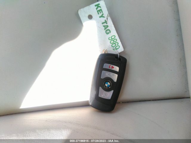 WBA5B1C58ED475289 BMW 5 Series 535i