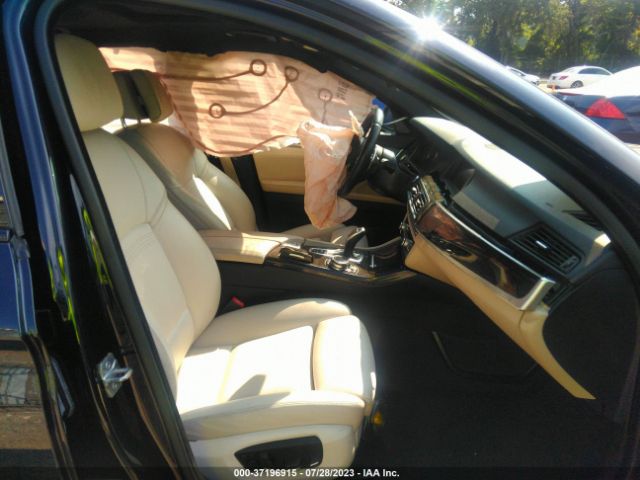 WBA5B1C58ED475289 BMW 5 Series 535i