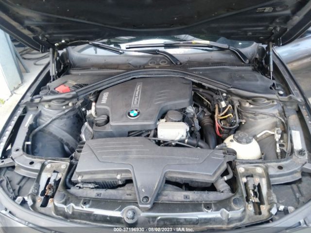 WBA3B5C54EP539468 BMW 3 Series 328i Xdrive