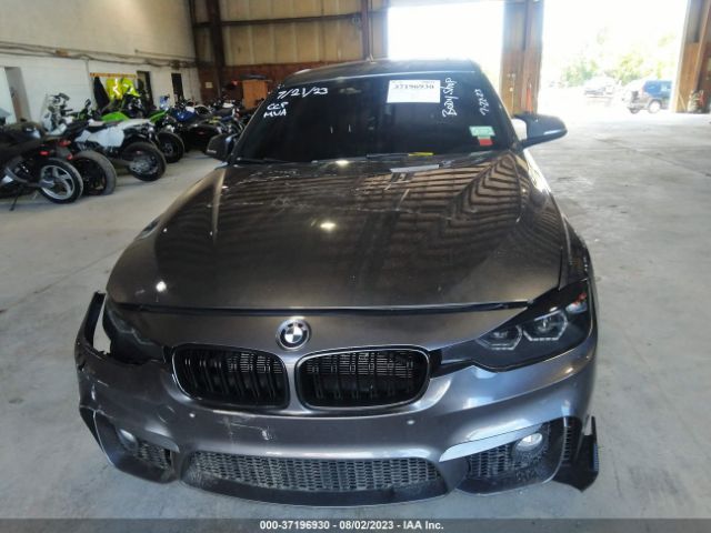 WBA3B5C54EP539468 BMW 3 Series 328i Xdrive