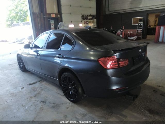 WBA3B5C54EP539468 BMW 3 Series 328i Xdrive
