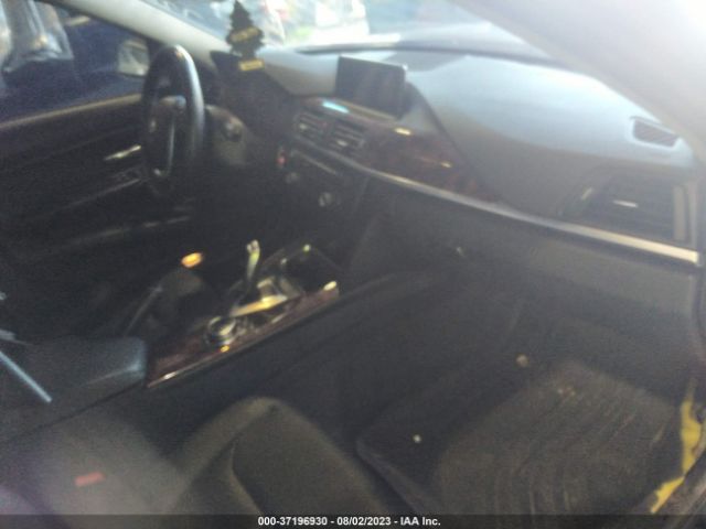 WBA3B5C54EP539468 BMW 3 Series 328i Xdrive
