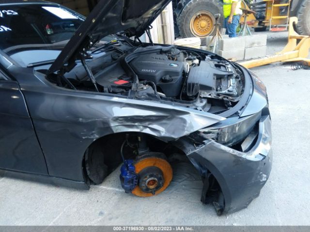 WBA3B5C54EP539468 BMW 3 Series 328i Xdrive