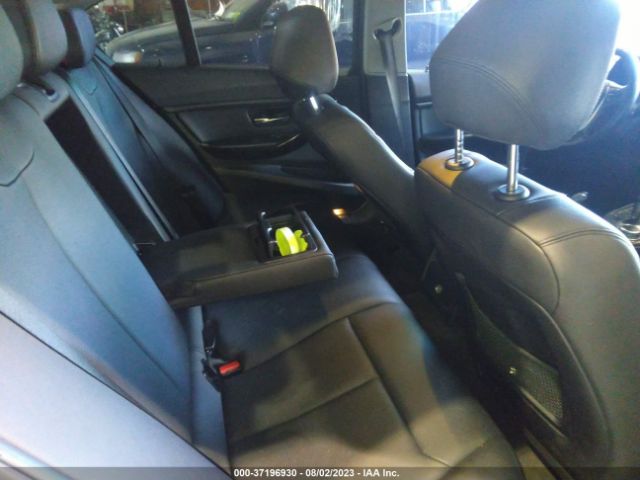 WBA3B5C54EP539468 BMW 3 Series 328i Xdrive