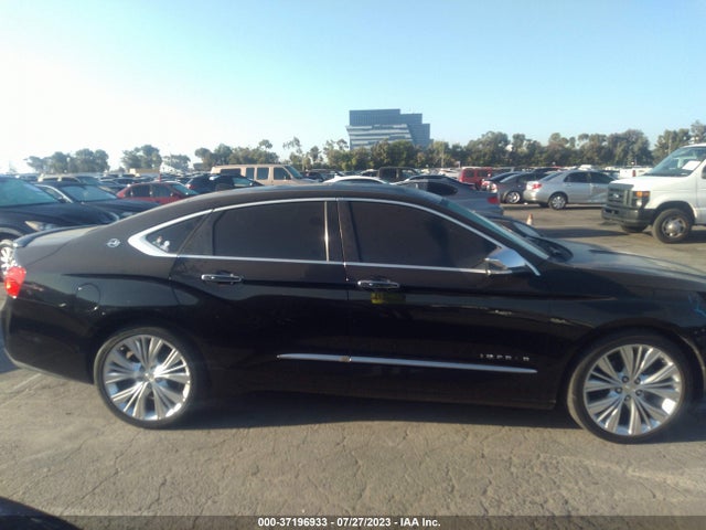 Chevrolet IMPALA LTZ 2014 2G1155S30E9103659 Image 6