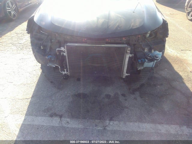 Chevrolet IMPALA LTZ 2014 2G1155S30E9103659 Image 13