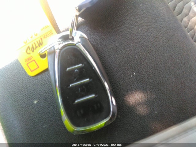 Chevrolet EQUINOX LT 2019 3GNAXJEV6KS609431 Image 11