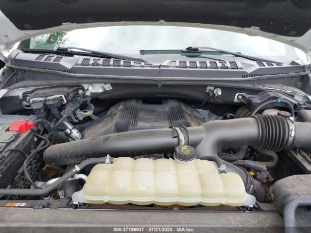 1FTEW1EG7LFA89857 Ford F-150 Limited