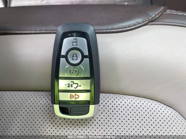 1FTEW1EG7LFA89857 Ford F-150 Limited