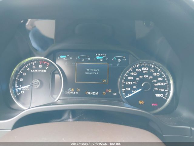 1FTEW1EG7LFA89857 Ford F-150 Limited