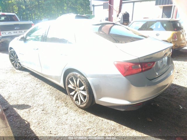 Chevrolet MALIBU LT 2017 1G1ZE5ST0HF146364 Image 3