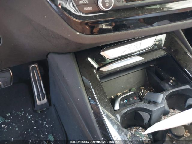 5UX43DP00N9L66807 BMW X3 Sdrive30i