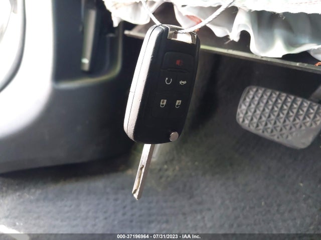 Chevrolet MALIBU LT 2015 1G11C5SL7FF349865 Image 11