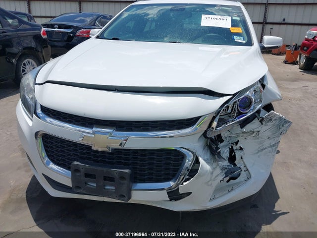 Chevrolet MALIBU LT 2015 1G11C5SL7FF349865 Image 12