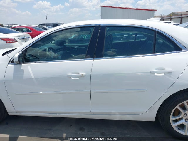 Chevrolet MALIBU LT 2015 1G11C5SL7FF349865 Image 14