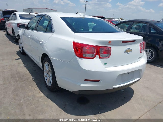 Chevrolet MALIBU LT 2015 1G11C5SL7FF349865 Image 3