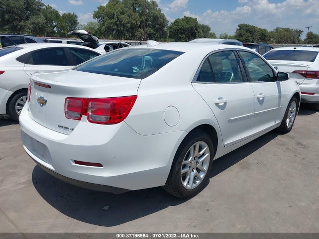 Chevrolet MALIBU LT 2015 1G11C5SL7FF349865 Image 4