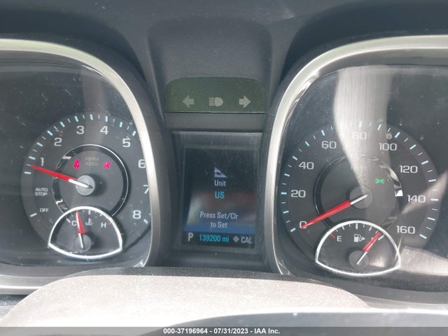 Chevrolet MALIBU LT 2015 1G11C5SL7FF349865 Image 7