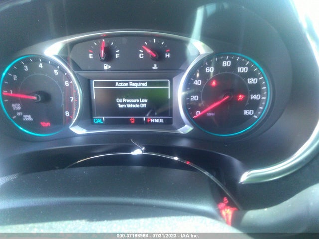 Chevrolet MALIBU LT 2018 1G1ZD5ST0JF155316 Image 7