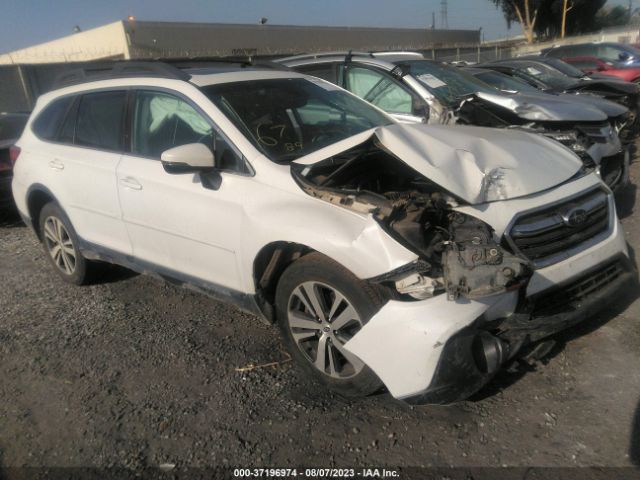 4S4BSENC1J3353782 auction archive image