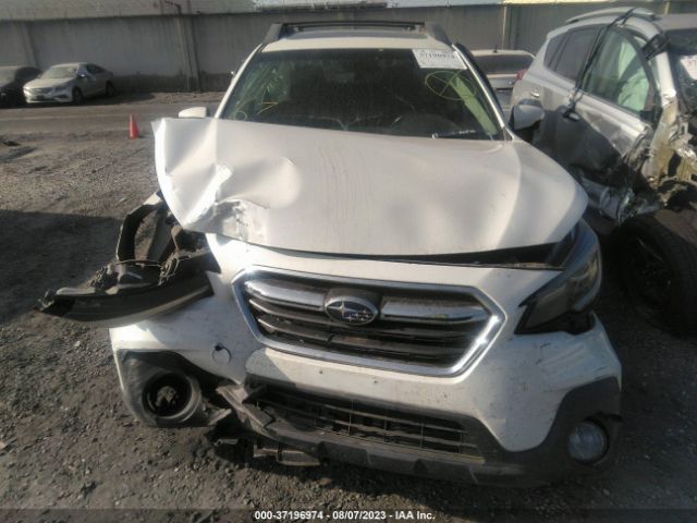 4S4BSENC1J3353782 Subaru Outback Limited