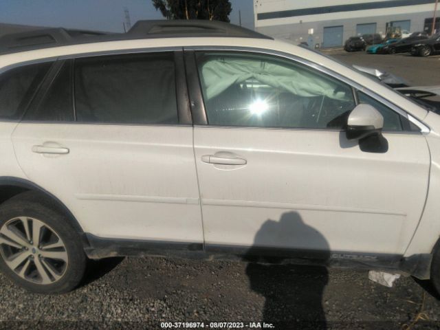 4S4BSENC1J3353782 Subaru Outback Limited